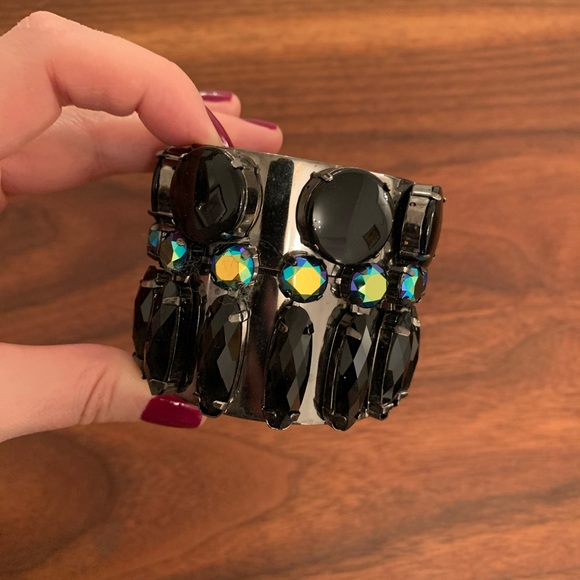 GEMSTONE cuff - Picture 5 of 6